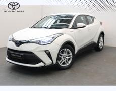 Toyota C-HR Aytré