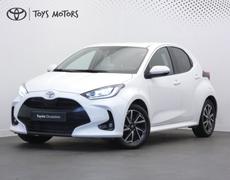 Toyota Yaris Aytré