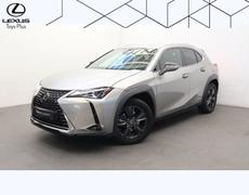 Lexus UX Aytré