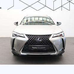 Lexus UX 2.0 250H 2WD Luxe Techno Aytr&eacute;