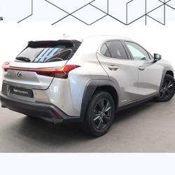 Lexus UX 2.0 250H 2WD Luxe Techno Aytr&eacute;