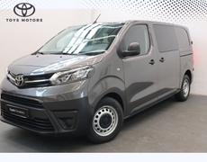 Toyota Proace Aytré