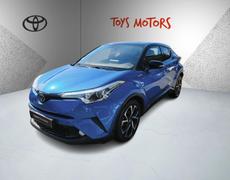 Toyota C-HR Aytré