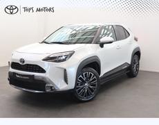 Toyota Yaris Cross Aytré