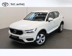 Volvo XC40 Aytré