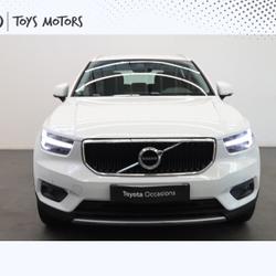 Volvo XC40 T2 129ch Momentum 2WD Geartronic 8 Aytr&eacute;