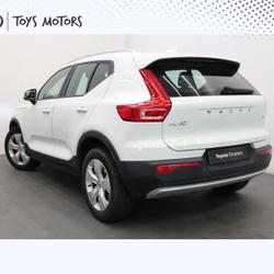 Volvo XC40 T2 129ch Momentum 2WD Geartronic 8 Aytr&eacute;