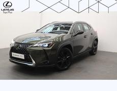 Lexus UX Aytré