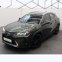 Lexus UX 250H 2WD Pack occasion - Aytr&eacute; - photo 2/31
