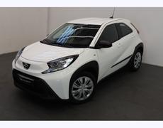 Toyota Aygo X Aytré