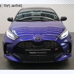 Autres CFMOTO Hybride 130h GR SPORT Pano Techno Aytr&eacute;