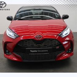 Autres CFMOTO Hybride 130h GR SPORT Aytr&eacute;