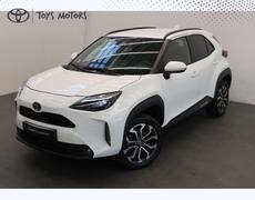 Toyota Yaris Cross Aytré
