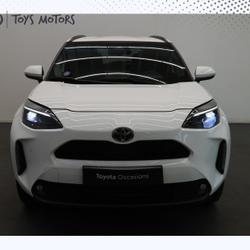 Toyota Yaris Cross Hybride 1.5 HYBRID 116H DESIGN Cargo MC24 Aytr&eacute;
