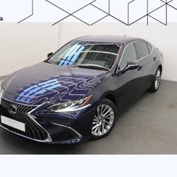 Lexus ES 300H EXECUTIVE Aytr&eacute;