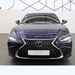 Lexus ES 300H EXECUTIVE Aytr&eacute;