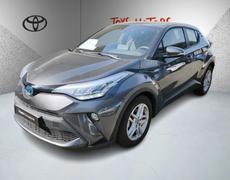 Toyota C-HR Aytré