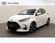 Toyota Yaris Aytré