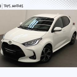 Toyota Yaris Hybride 116h Design MC24 Aytr&eacute;