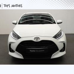 Toyota Yaris Hybride 116h Design MC24 Aytr&eacute;
