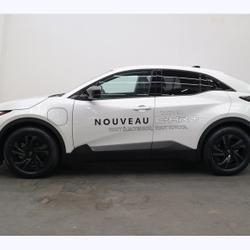 Toyota C-HR Design Grande Autonomie 77 kWh 224ch + Aytr&eacute;