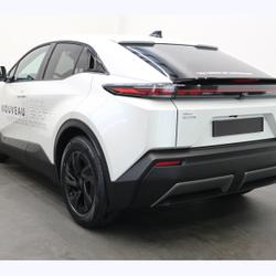 Toyota C-HR Design Grande Autonomie 77 kWh 224ch + Aytr&eacute;
