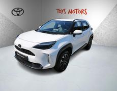 Toyota Yaris Cross Aytré