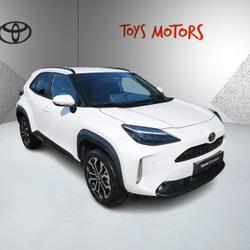 Toyota Yaris Cross Hybride 130h 2WD DesignPackCargo MC24 Aytr&eacute;