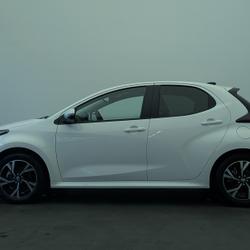 Toyota Yaris Hybride 116h Design MY25 Aytr&eacute;