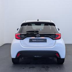 Toyota Yaris Hybride 116h Design MY25 Aytr&eacute;
