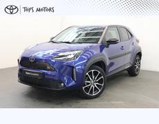 Toyota Yaris Cross Aytré