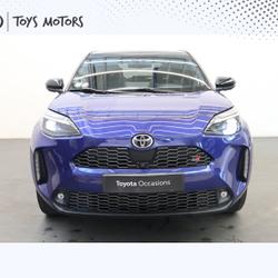 Toyota Yaris Cross Hybride 1.5 HYBRID 116H GR SPORT AUTO 116 ch Aytr&eacute;