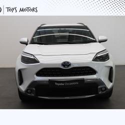 Toyota Yaris Cross Hybride 1.5 HYBRID 116H TRAIL Aytr&eacute;
