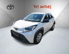 Toyota Aygo X Aytré