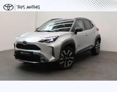 Toyota Yaris Cross Aytré
