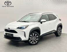 Toyota Yaris Cross Aytré