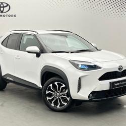 Toyota Yaris Cross Hybride 1.5 HYBRID 130H DESIGN Aytr&eacute;