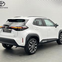 Toyota Yaris Cross Hybride 1.5 HYBRID 130H DESIGN Aytr&eacute;