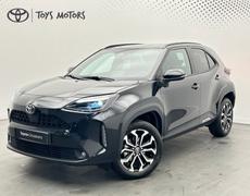 Toyota Yaris Cross Aytré