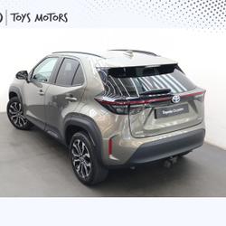 Toyota Yaris Cross Hybride 1.5 HYBRID 116H DESIGN AUTO Aytr&eacute;