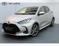 Toyota Yaris Aytré