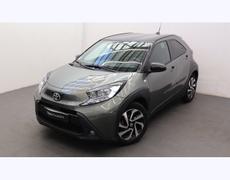 Toyota Aygo X Aytré