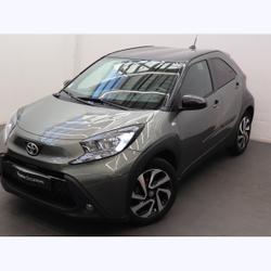 Toyota Aygo X 1.0 VVT-i 72 Design MY23 Aytr&eacute;