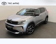 Citroen C5 Aircross 1.2 PureTech 130 C-Series EAT8