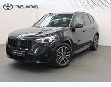 BMW X1 xDrive 23i 218ch M Sport DKG7