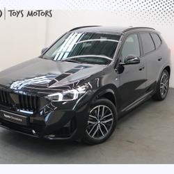 BMW X1 xDrive 23i 218ch M Sport DKG7 Aytr&eacute;
