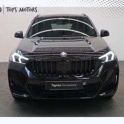 BMW X1 xDrive 23i 218ch M Sport DKG7 Aytr&eacute;