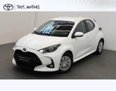 Toyota Yaris Aytré