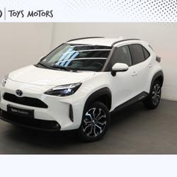 Toyota Yaris Cross Hybride 1.5 HYBRID 116H DESIGN Aytr&eacute;