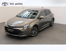 Toyota Corolla Aytré